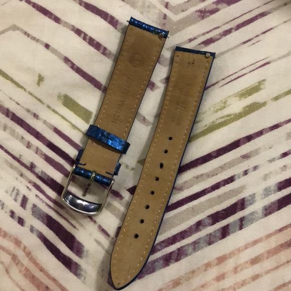 Michelle Watch Band